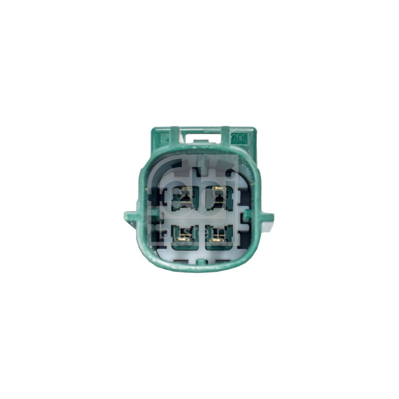 Sonde lambda FEBI BILSTEIN