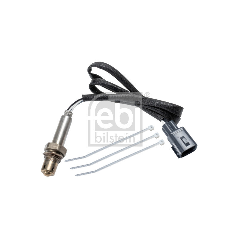 Sonde lambda FEBI BILSTEIN
