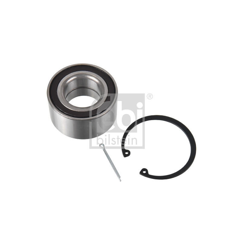 Roulement de roue FEBI BILSTEIN