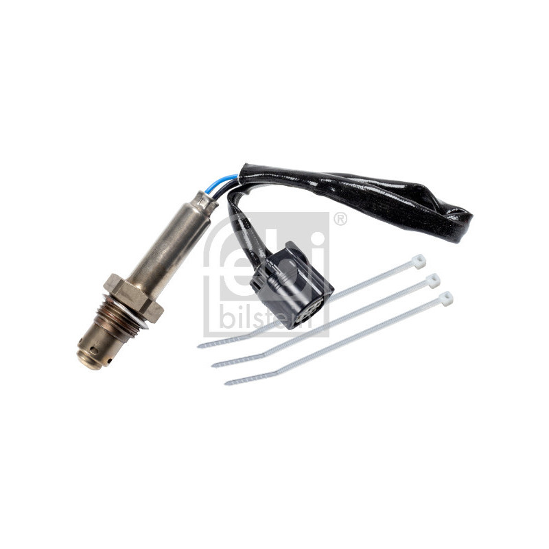 Sonde lambda FEBI BILSTEIN