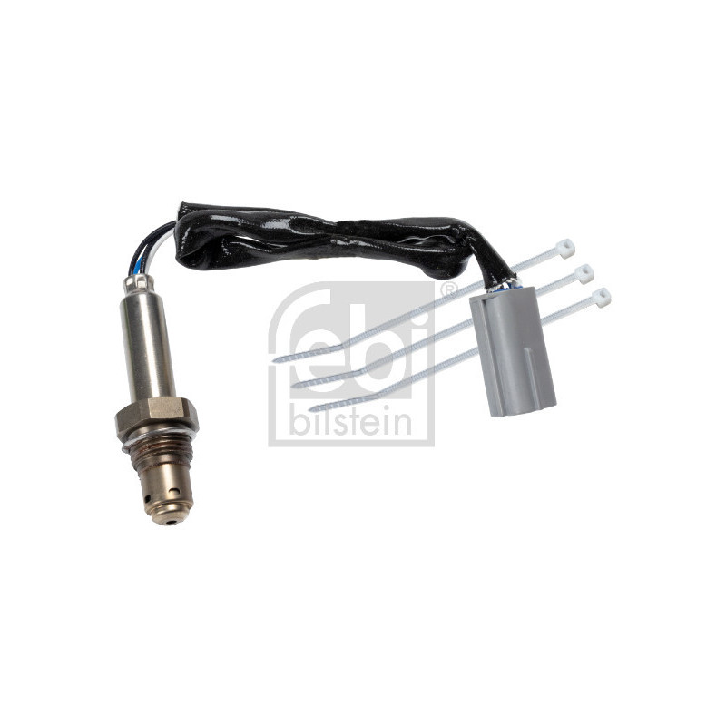 Sonde lambda FEBI BILSTEIN