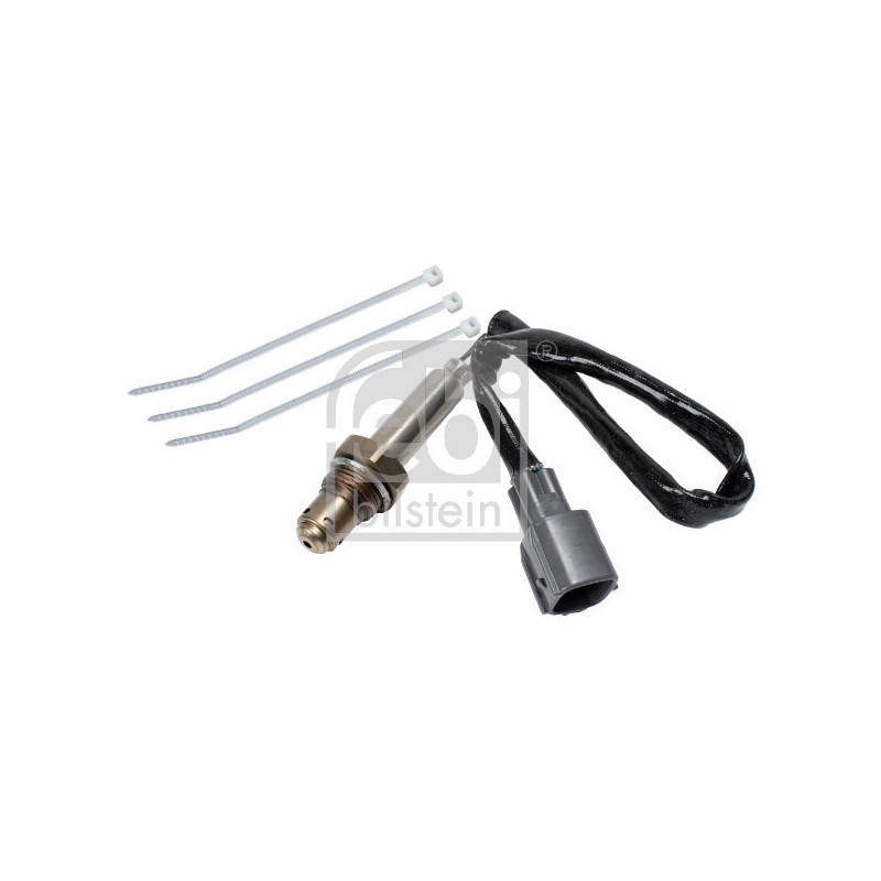 Sonde lambda FEBI BILSTEIN