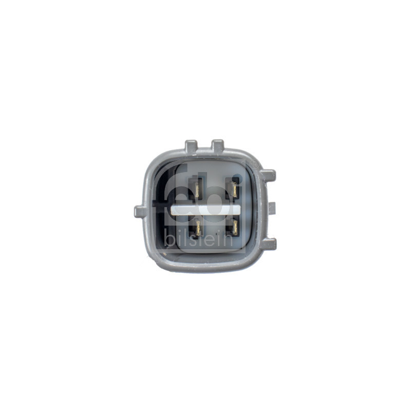 Sonde lambda FEBI BILSTEIN