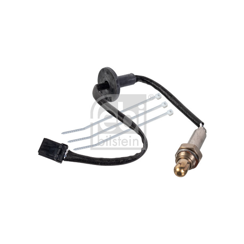 Sonde lambda FEBI BILSTEIN