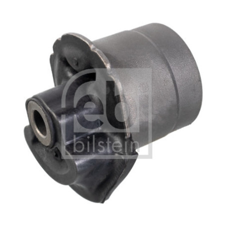 Silent bloc de train...