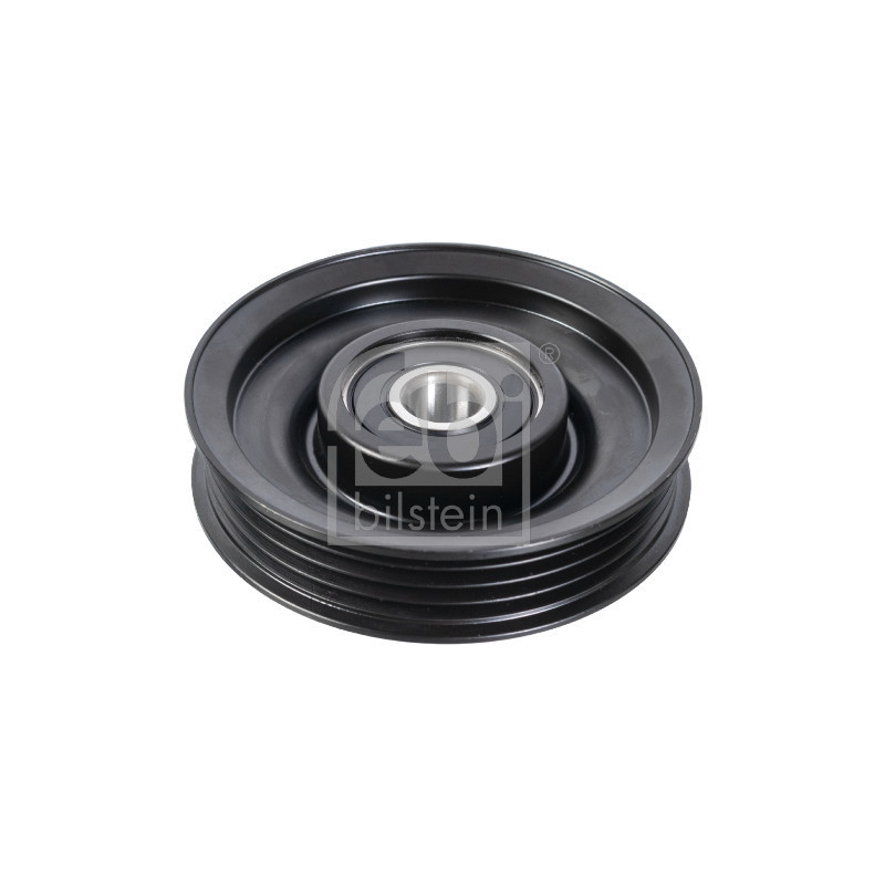 Galet enrouleur (courroie d'accessoire) FEBI BILSTEIN