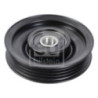 Galet enrouleur (courroie d'accessoire) FEBI BILSTEIN