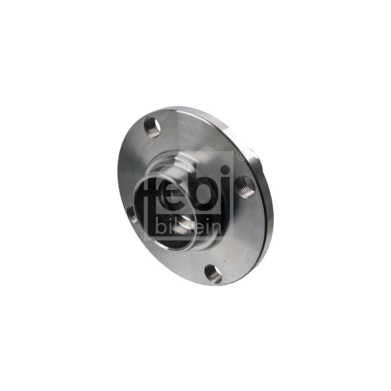 Moyeu de roue FEBI BILSTEIN