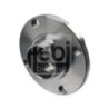 Moyeu de roue FEBI BILSTEIN