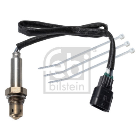 Sonde lambda FEBI BILSTEIN