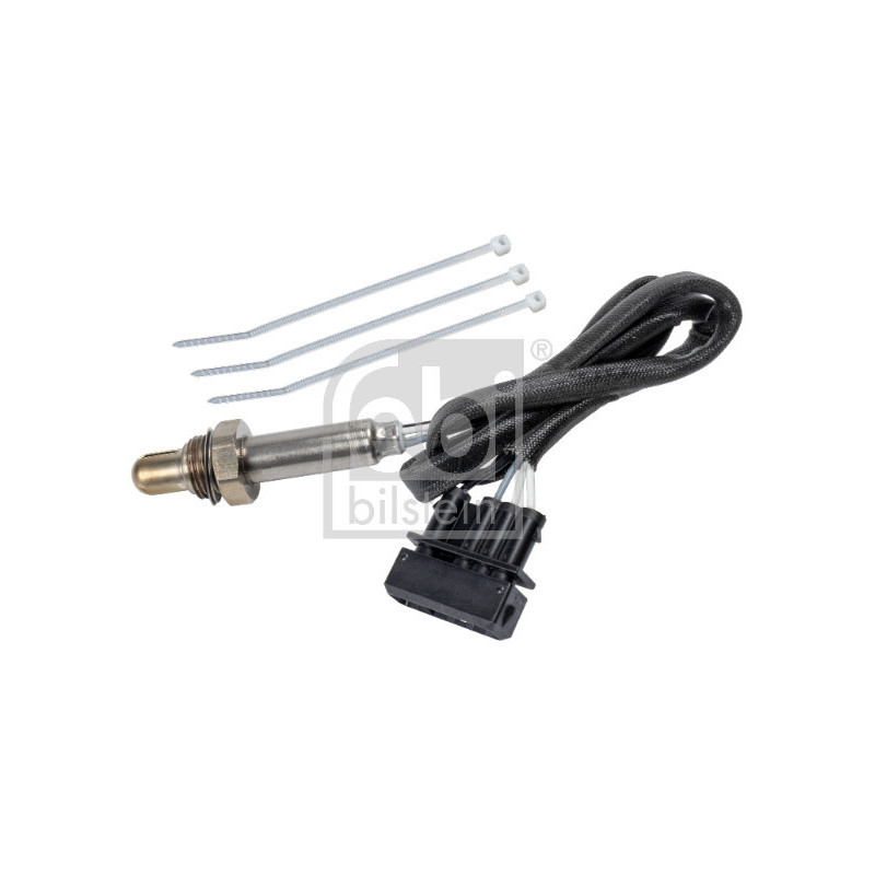 Sonde lambda FEBI BILSTEIN