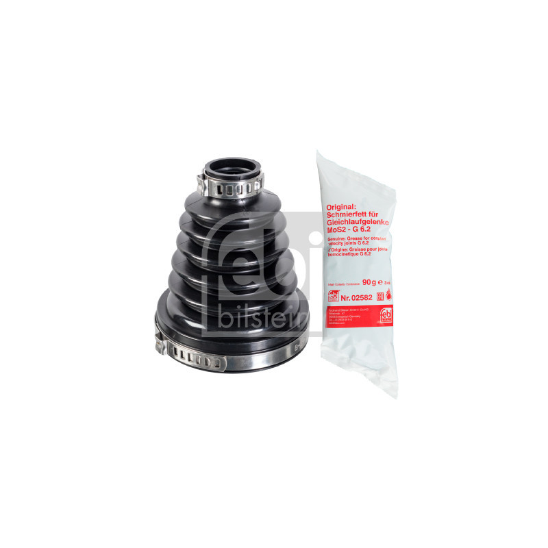 Jeu de joints-soufflets (Cardan) FEBI BILSTEIN