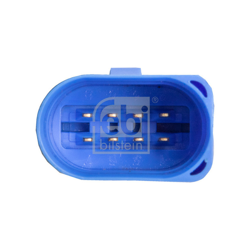 Serrure de porte FEBI BILSTEIN