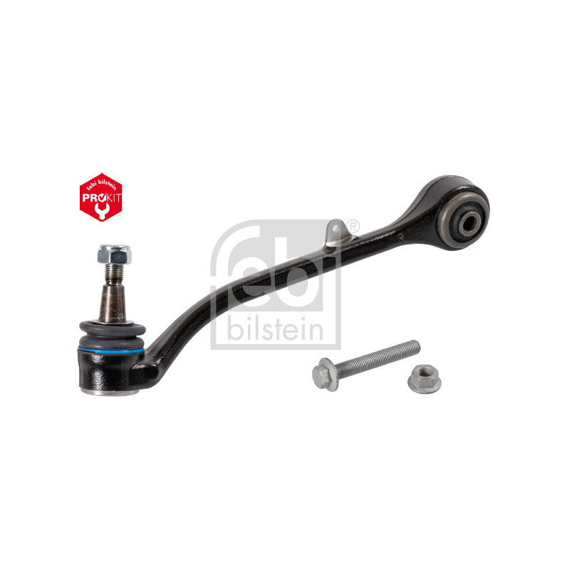 Triangle de suspension FEBI BILSTEIN