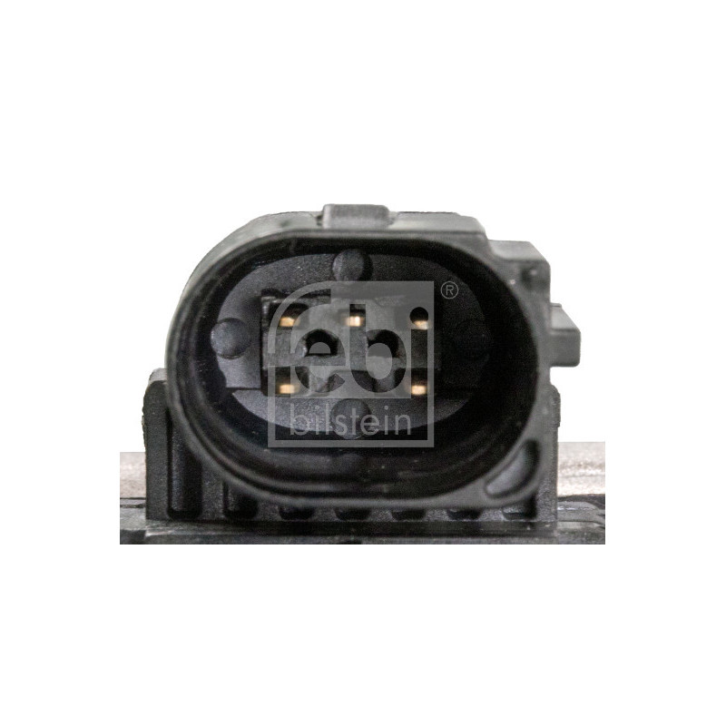 Vanne EGR / AGR FEBI BILSTEIN