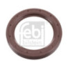 Bague d'étanchéité (vilebrequin) FEBI BILSTEIN