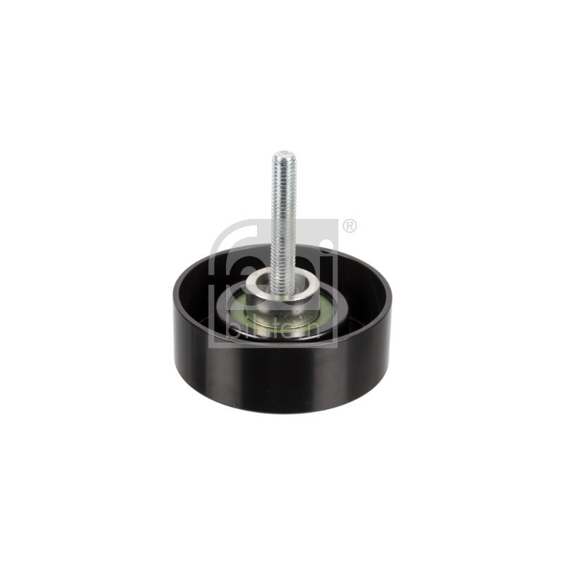 Galet enrouleur (courroie d'accessoire) FEBI BILSTEIN