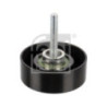 Galet enrouleur (courroie d'accessoire) FEBI BILSTEIN