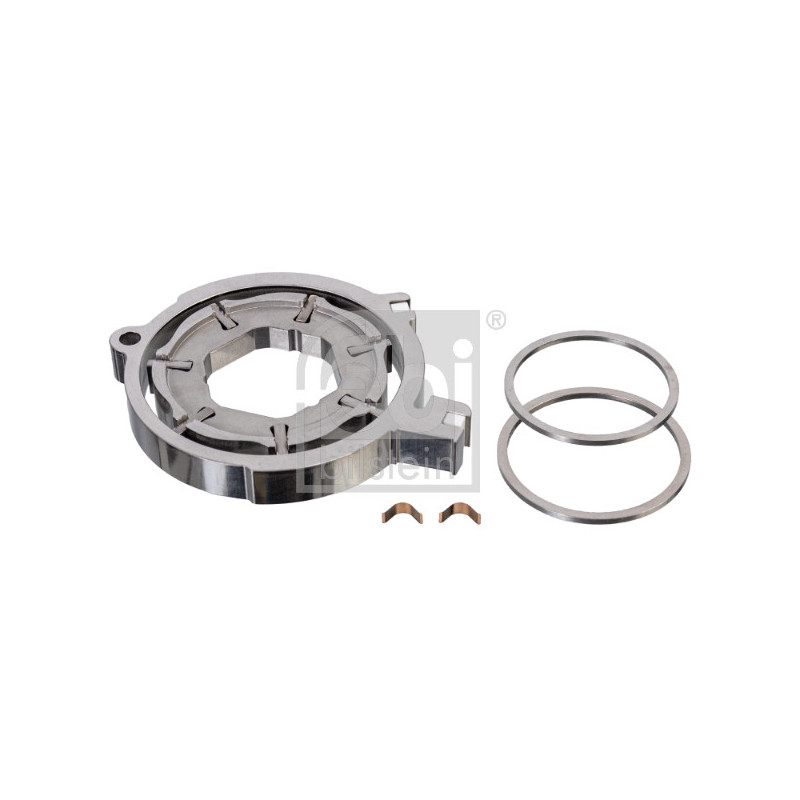 Jeu de rotors (pompe à huile) FEBI BILSTEIN
