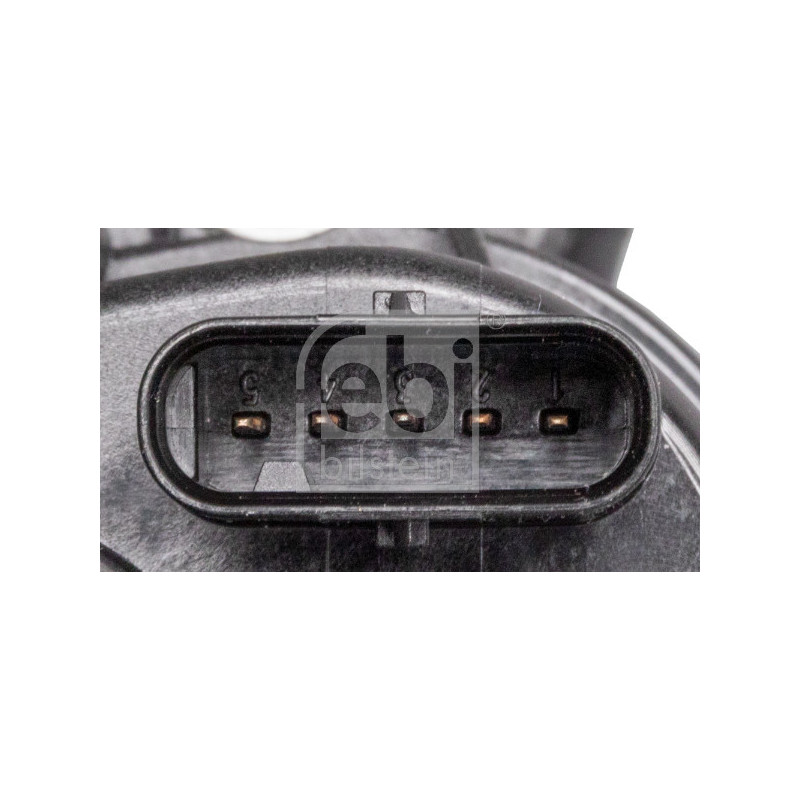 Manchon (collecteur d'admission) FEBI BILSTEIN