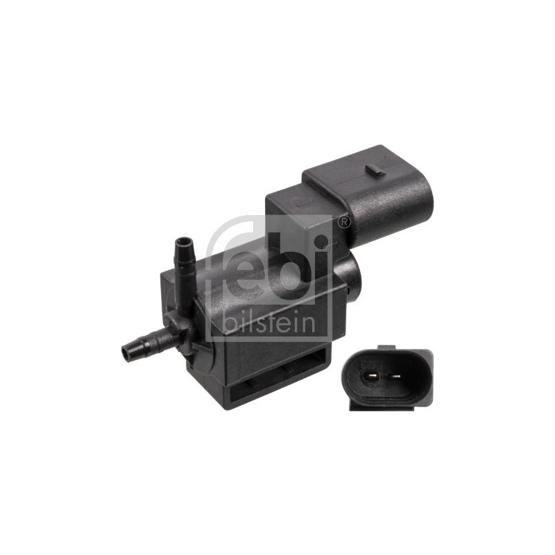 Valve (contrôle d'air-air d'admission) FEBI BILSTEIN
