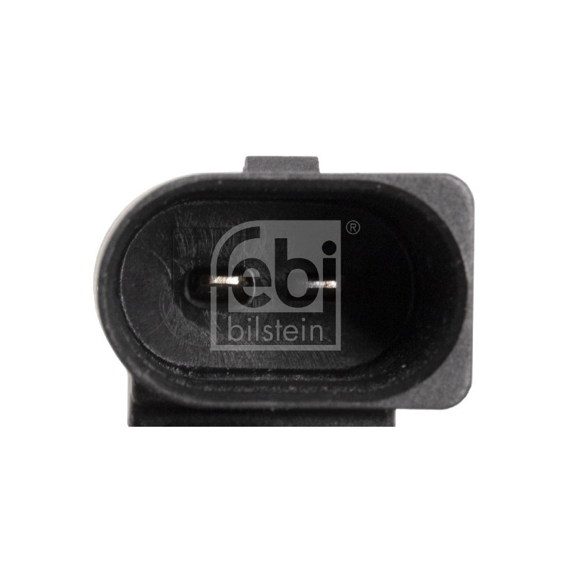 Valve (contrôle d'air-air d'admission) FEBI BILSTEIN