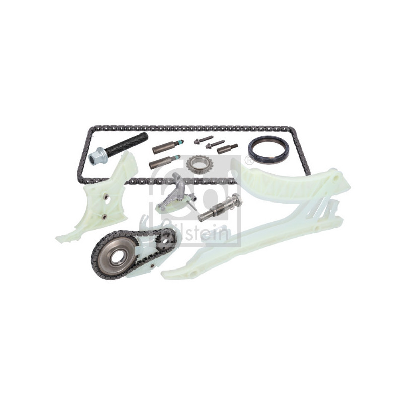 Jeu de distribution à chaînes FEBI BILSTEIN