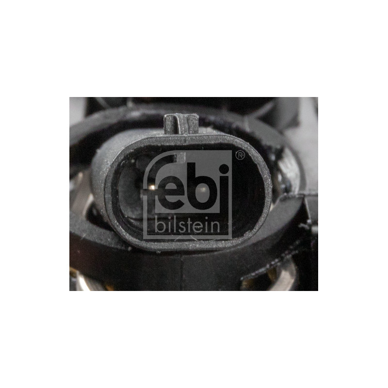 Thermostat d'eau FEBI BILSTEIN