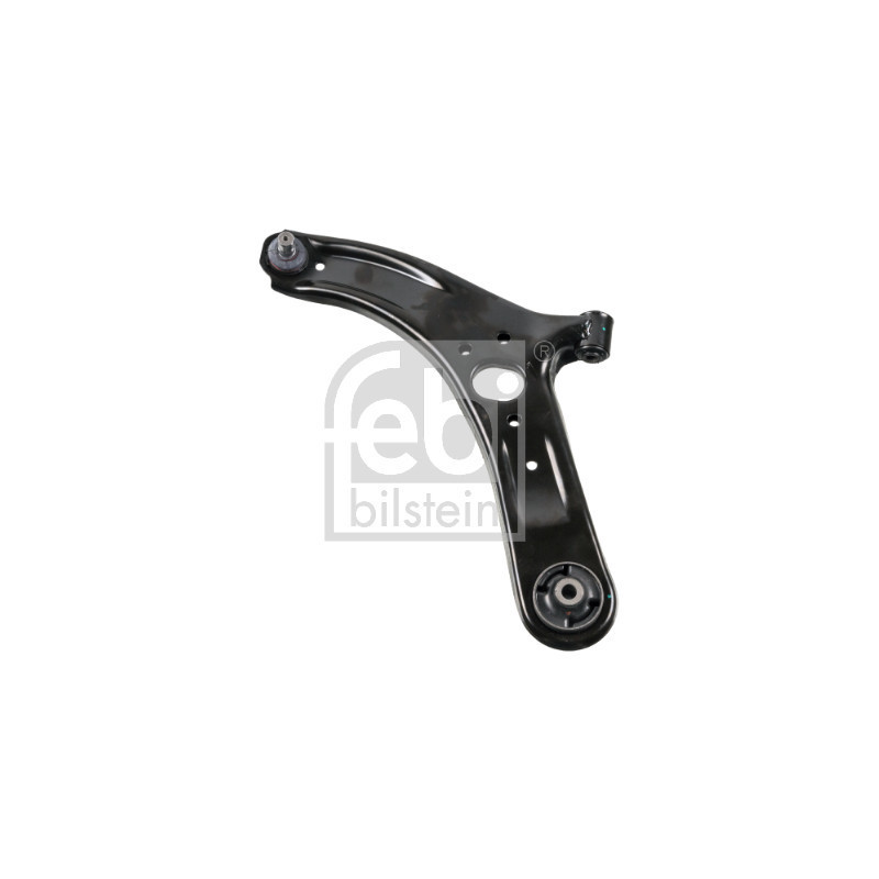 Triangle de suspension FEBI BILSTEIN