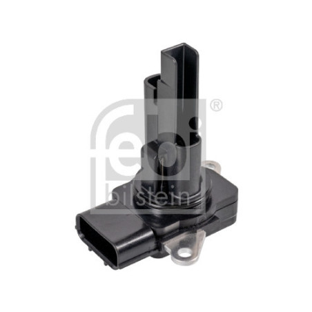 Débitmètre de masse d'air...