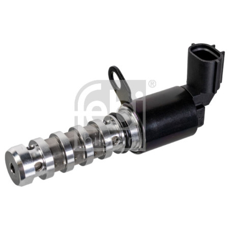 Valve de commande (réglage...