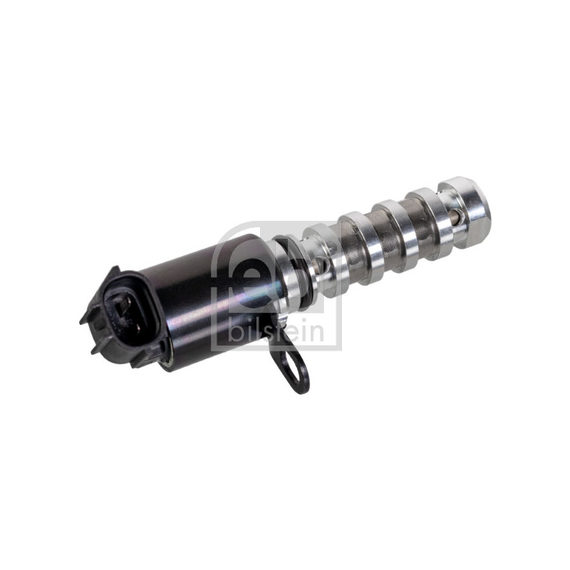 Valve de commande (réglage d'arbres à came) FEBI BILSTEIN