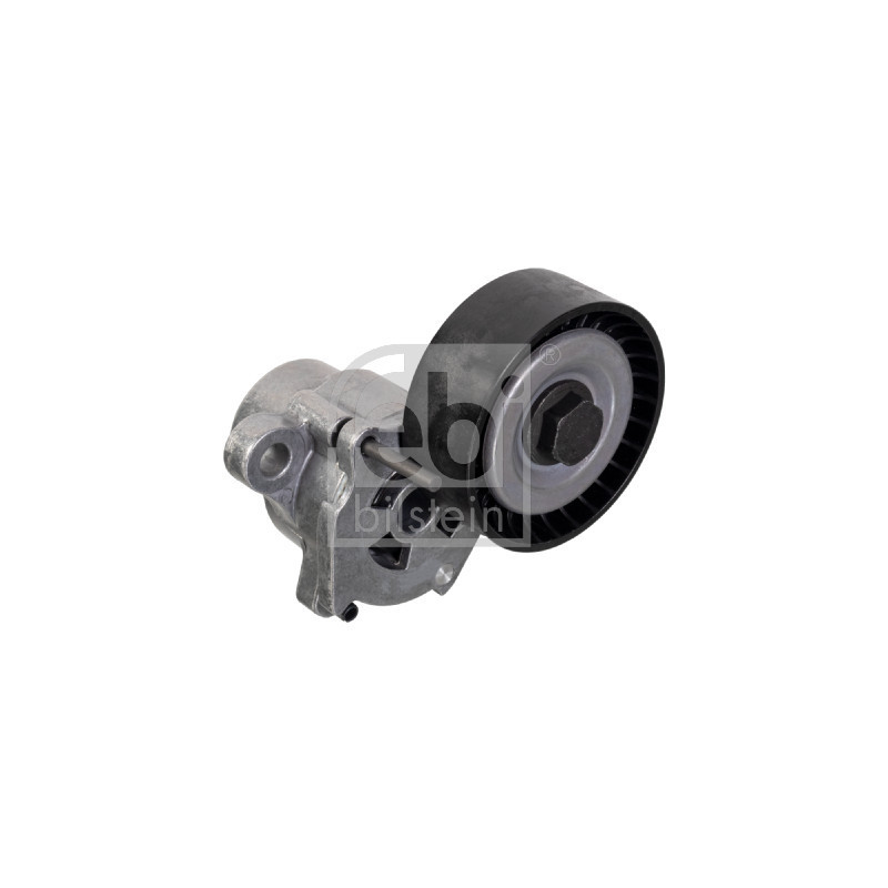 Tendeur de courroie (courroie d'accessoire) FEBI BILSTEIN