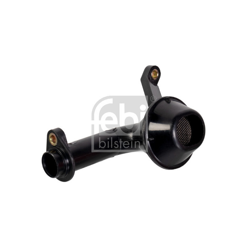 Tuyau d'admission (pompe à huile) FEBI BILSTEIN