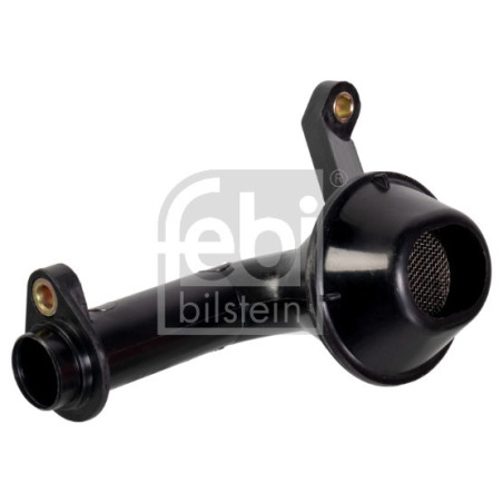 Tuyau d'admission (pompe à...