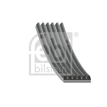 Courroie d'accessoire FEBI...