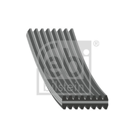 Courroie d'accessoire FEBI...