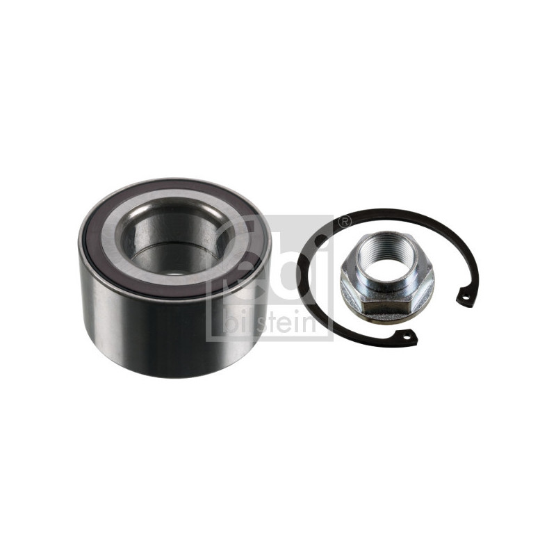 Roulement de roue FEBI BILSTEIN
