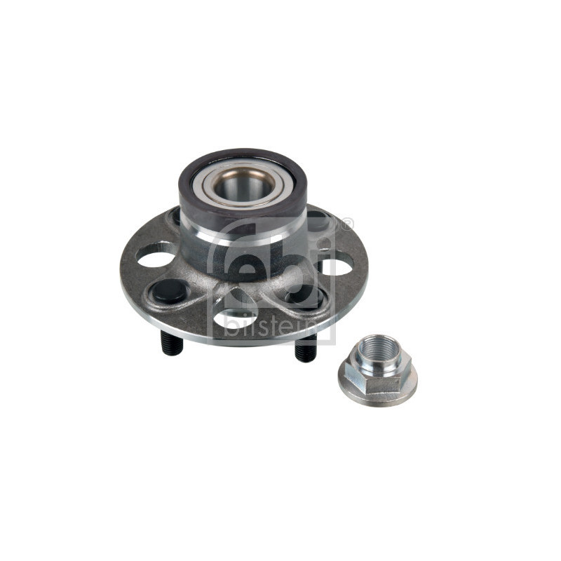 Roulement de roue FEBI BILSTEIN