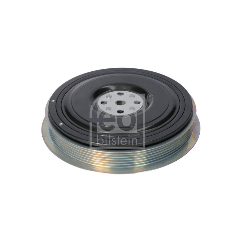 Poulie damper FEBI BILSTEIN