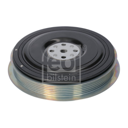 Poulie damper FEBI BILSTEIN