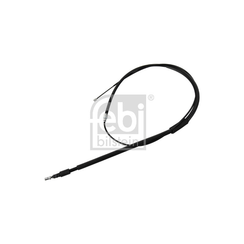 Câble de frein à main FEBI BILSTEIN