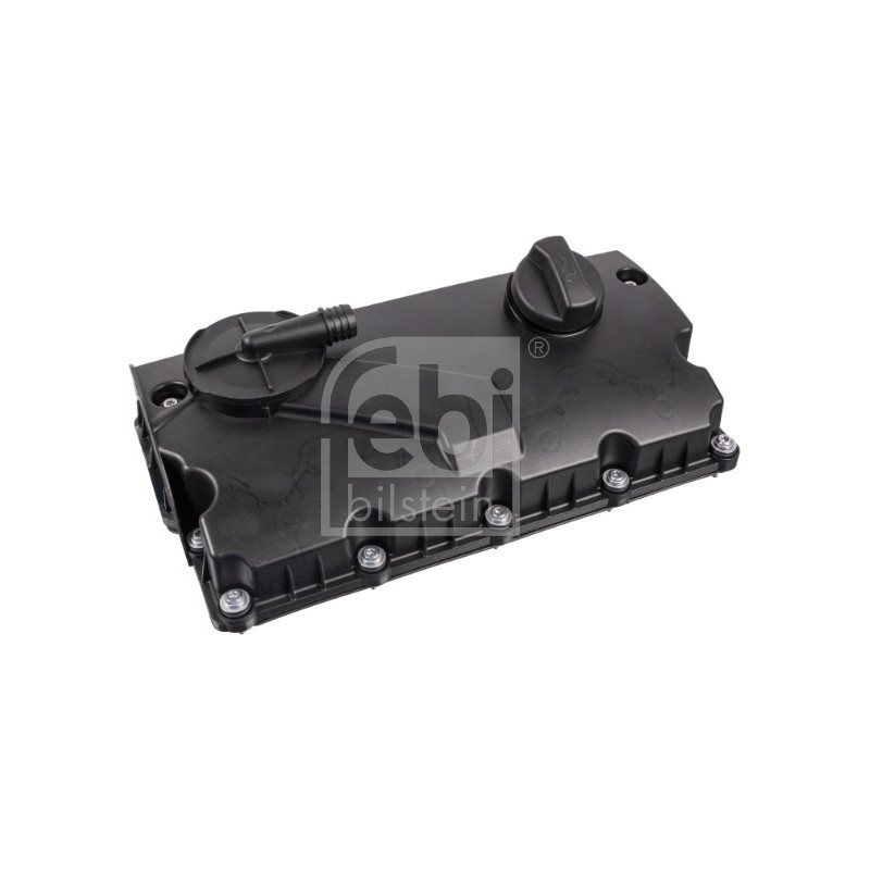 Couvercle de culasse FEBI BILSTEIN