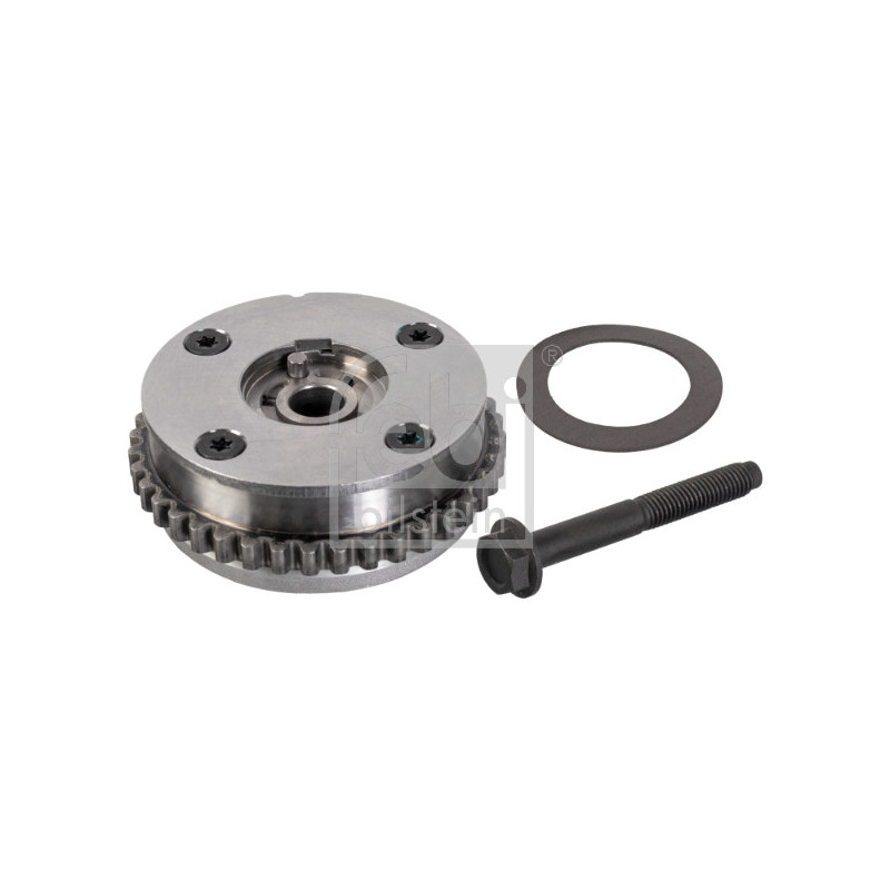 Dispositif de réglage électrique d'arbre à cames FEBI BILSTEIN