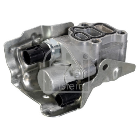 Valve de commande (réglage...