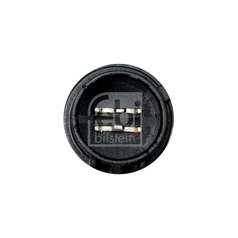 Valve de commande (réglage d'arbres à came) FEBI BILSTEIN