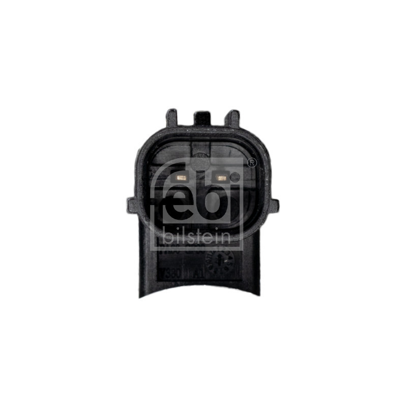 Valve de commande (réglage d'arbres à came) FEBI BILSTEIN