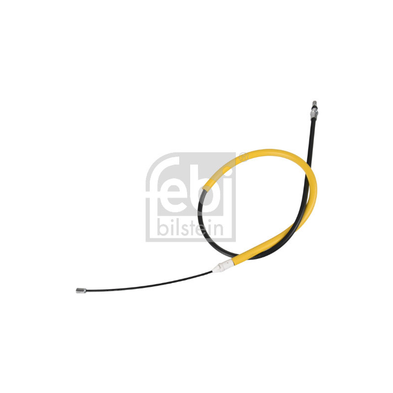 Câble de frein à main FEBI BILSTEIN