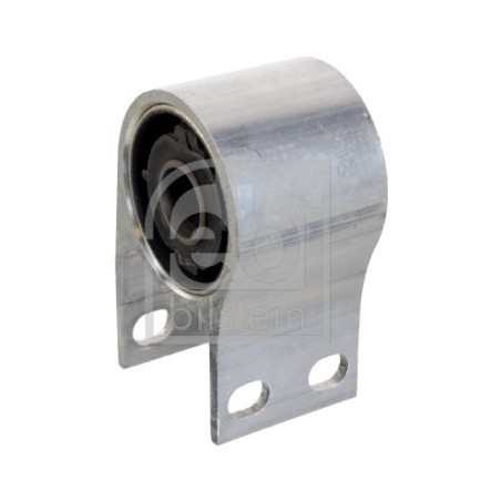 Silent bloc de triangle de...