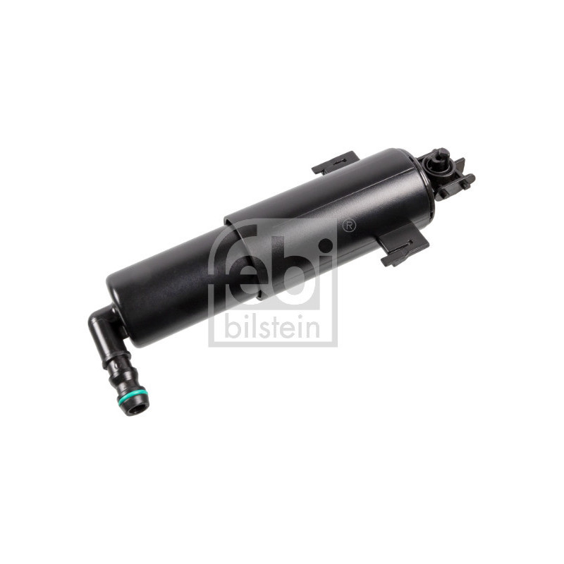 Gicleur d'eau de nettoyage (lave phares) FEBI BILSTEIN